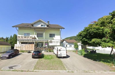 Charmante 4-Zimmerwohnung in zentraler Lage in Koblach