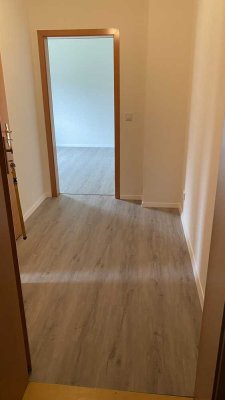1-Zimmerwohnung in ruhiger Seitenstraße