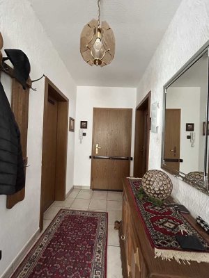 Charmante 2-Zimmer-Wohnung im 2. OG in Witten – 72 m² mit Einbauküche