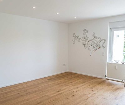 Garten-Juwel in Kalbach: Gestalten Sie Ihr 91m² Refugium nach Ihren Wünschen (Renovierungspotenzial!
