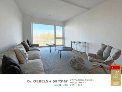 URBAN LIVING AUF HÖCHSTEM NIVEAU - Wohnen zwischen Tiergarten, Kulturhotspots und City-Flair