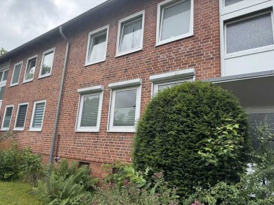 RESERVIERT - Sonnige Eigentumswohnung in Hamburg- Langenhorn