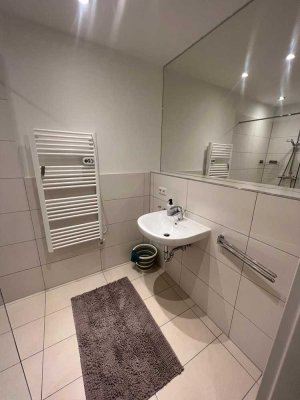Perfekte Kapitalanlage! Charmante 1-Zimmer-Wohnung mit Balkon