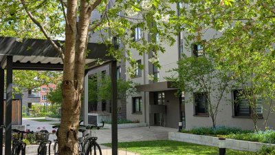 Nachmieter für Wohnung in Erlanger Höfe gesucht