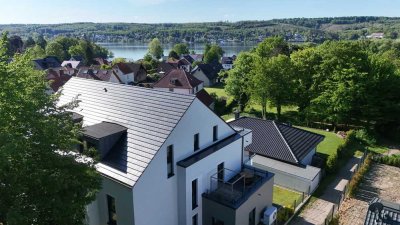 ***Attraktive Neubauwohnung unmittelbar am Seepark***