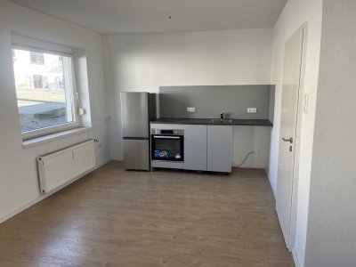 1-Raum-Wohnung in Mülheim an der Ruhr nahe HRW