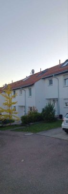 attaktives Reihenmittelhaus mit Garten in Heidenheim (Osterholz)