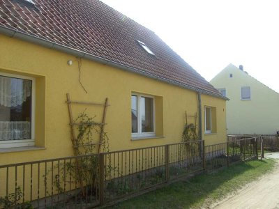 8-Zimmer-Haus mit großer Gartenfläche in Göhlsdorf Kloster Lehnin