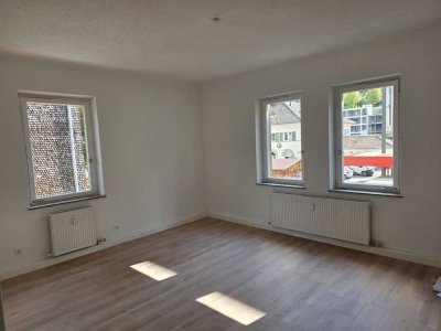 nette helle 3 Zimmer Wohnung zentral gelegen in Horb-Kernstadt