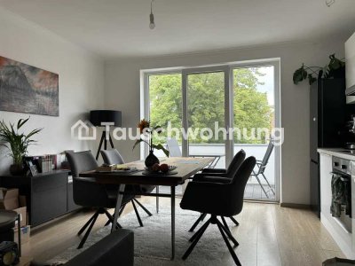 Tauschwohnung: Schöne Wohnung in Potsdam West mit top Lage