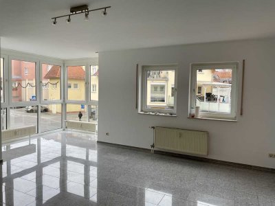 86 qm² Wohnung mit Aufzug zu vermieten!
