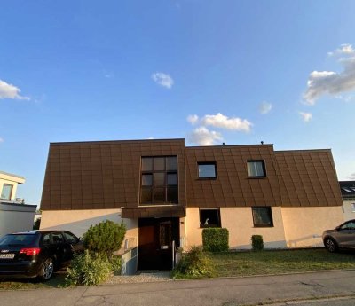 Smartes Invest oder eigenes Nest? Wohnung mit Gartenanteil in begehrter  Lage