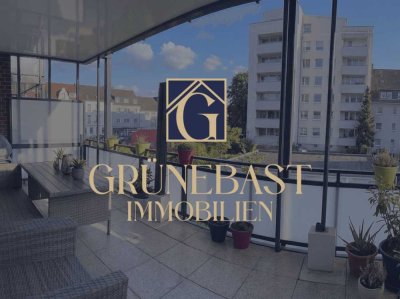 Kapitalanlage oder Eigenheim: Charmante 3-Zimmer-Wohnung in Gelsenkirchen