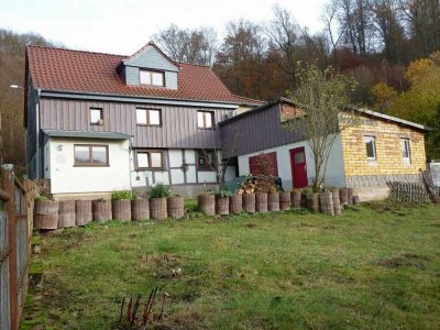 Vielleicht die Gelegenheit in diesem Jahr noch Eigentümer zu werden ...