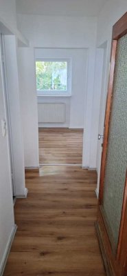 Geschmackvolle 2-Zimmer-Wohnung in Oberursel