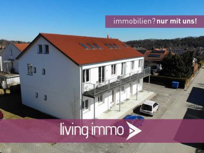 9% Bruttorendite: MFH mit 15 Monteur-Apartments & weiterer, genehmigter Eingabeplanung in Burghausen