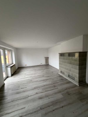 Helle 3-Zimmer Wohnung mit ca. 80 m² in Münster (Kreuzviertel)