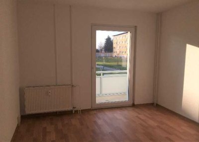 Meine kleine Wohlfühloase! 41-qm-Wohnung im Erdgeschoss