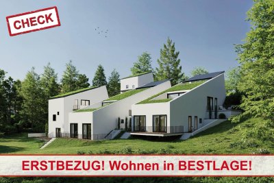 PROVISIONSFREI für den Käufer! Premium Architektenobjekt in Waltendorf - Nähe Lustbühel! Top 2