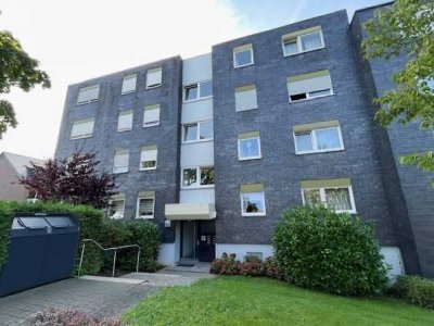 Großzügige 4-Zimmer-Wohnung mit Balkon in Aplerbecker Mark