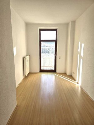 Renovierte 2-Zimmer-Wohnung, wenige Minuten zum Uniklinikum.