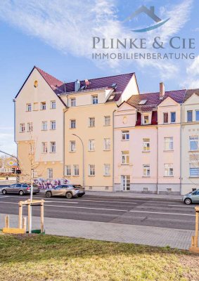 Voll vermietetes Investmentobjekt in Weimar mit 2J-Vermietungsgarantie & gutem Unterhaltungszustand