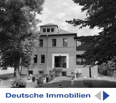 TOP !  Interessantes Wohn- und/oder Geschäftshaus in repräsentativer Stadtlage!