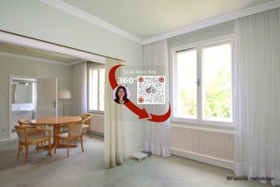 Charmante und sehr gepflegte 2-Zimmer-Wohnung in Rodaun, 1230 Wien – Ihr neues Zuhause