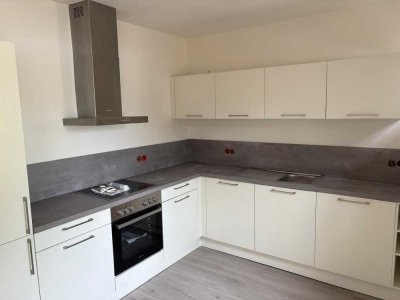 4 neue Wohnungen in charmanten Altbau - in Schleinähe