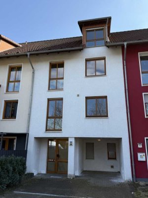 Modernes Reihenmittelhaus in Augustdorf
