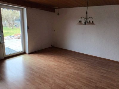 Günstiges 5-Raum-Haus in Neunburg vorm Wald