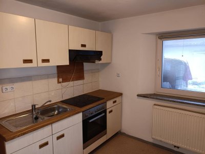 PROVISIONSFREI gemütliche, zentrale 2 Zimmerwohnung