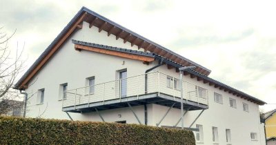 ELEGANTES WOHNEN IN BEGEHRTER LAGE VON STEYR-DORNACH