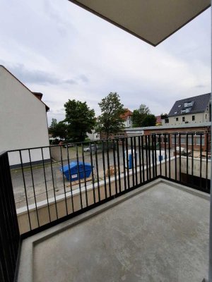 Großzügige 1-Zimmer-Wohnung in Göttingen