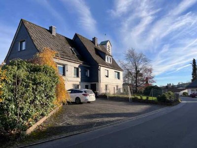 1-2 Familienhaus in Erndtbrück