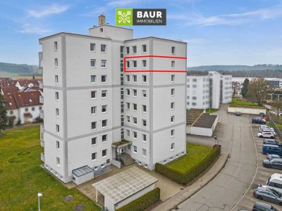 360° I Rund 4,5% Rendite! 3-Zimmer Wohnung in Ummendorf zur Eigennutzung oder als Kapitalanlage