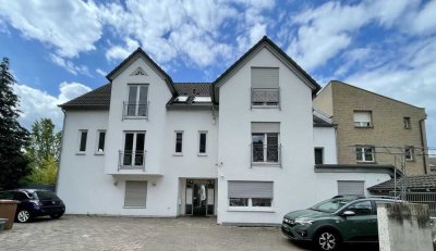Hochwertig sanierte 4-Zimmer-Wohnung in zentraler Lage von Bingen am Rhein