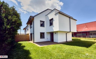 NEU! ++ NAHE U6 ++ 5 ZIMMER/ GARTEN/ 2 TERRASSEN ++ KÜCHE UND PKW-STELLPLATZ INKLUSIVE ++ 1230 WIEN ++ EIGENTUM ++