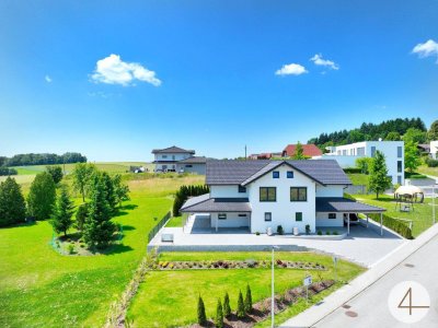 Leistbare Wohlfühloase im Herzen des Innviertels