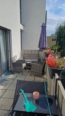 Charmante Mietwohnung in Rodaun