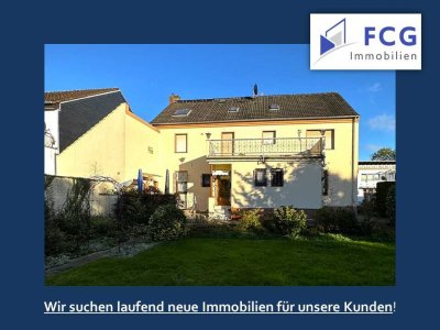 Mehrfamilienhaus in Moers-Kapellen zu kaufen!