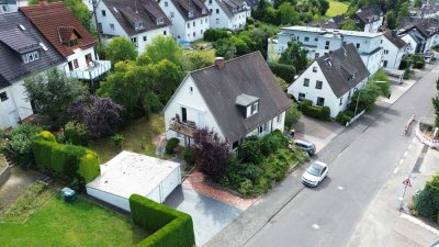 Ihr neues Zuhause in TOP-Lage am Weidenauer Giersberg