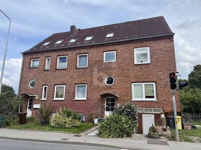 KAPITALANLAGE MIT ENTWICKLUNGSPOTENZIAL