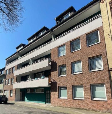 Vermietete 3-Zimmer Eigentumswohnung in Köln - Flittard