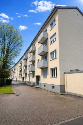 Doppeltes Investment in Göggingen – Erbpacht mit Perspektive