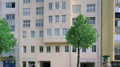 Hernalser Hauptstr. 104 - Top 1/5