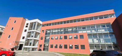 Moderne 3-Zimmer-Wohnung mit Balkon im Zentrum von Kottingbrunn
