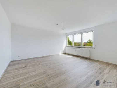 Großzügige 2-Zimmer Wohnung mit Panoramablick auf die Festung Ehrenbreitstein!