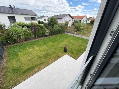 Neuwertig wie Erstbezug. Hochwertiges Wohnhaus in guter Lage!!!!