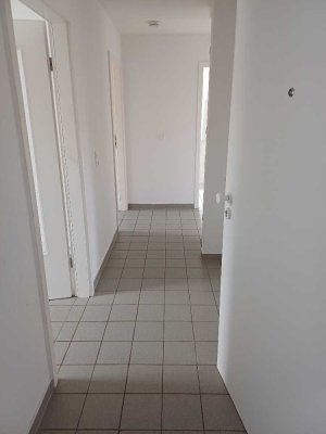 Helle und freundliche 3 Zimmer Wohnung